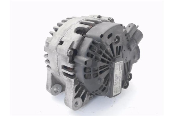 Recambio de alternador para citroen xsara picasso 2.0 hdi referencia OEM IAM 9646476280 2542704A 