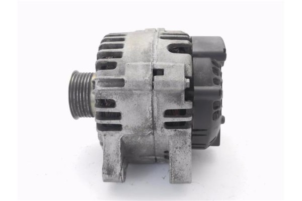 Recambio de alternador para citroen xsara picasso 2.0 hdi referencia OEM IAM 9646476280 2542704A 