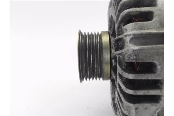 Recambio de alternador para citroen xsara picasso 2.0 hdi referencia OEM IAM 9646476280 2542704A 