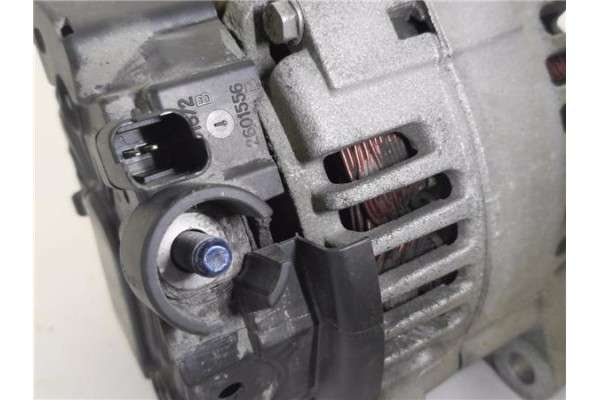 Recambio de alternador para citroen xsara picasso 2.0 hdi referencia OEM IAM 9646476280 2542704A 
