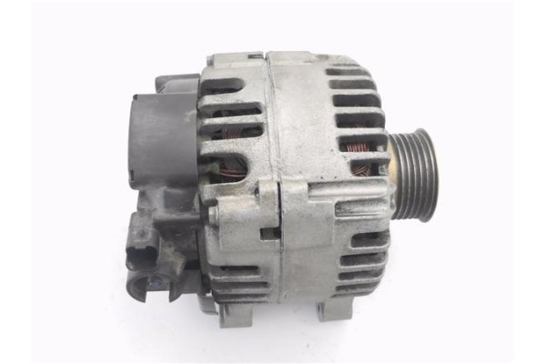 Recambio de alternador para citroen xsara picasso 2.0 hdi referencia OEM IAM 9646476280 2542704A 