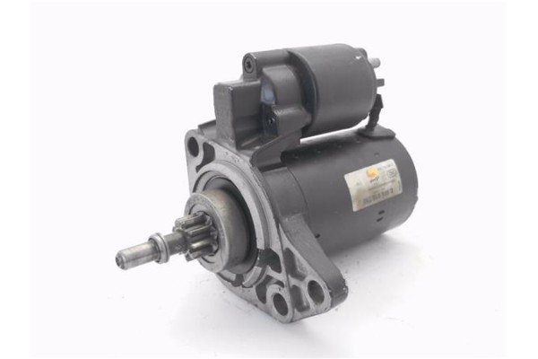 Recambio de motor arranque para seat toledo (1l) 1.8 i referencia OEM IAM 0020911023M 986016290 