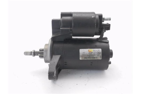 Recambio de motor arranque para seat toledo (1l) 1.8 i referencia OEM IAM 0020911023M 986016290 