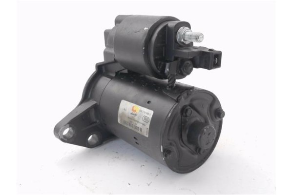Recambio de motor arranque para seat toledo (1l) 1.8 i referencia OEM IAM 0020911023M 986016290 
