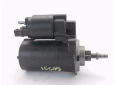 Recambio de motor arranque para seat toledo (1l) 1.8 i referencia OEM IAM 0020911023M 986016290 