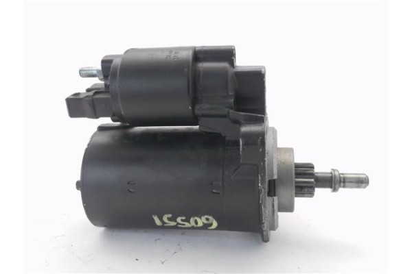 Recambio de motor arranque para seat toledo (1l) 1.8 i referencia OEM IAM 0020911023M 986016290 