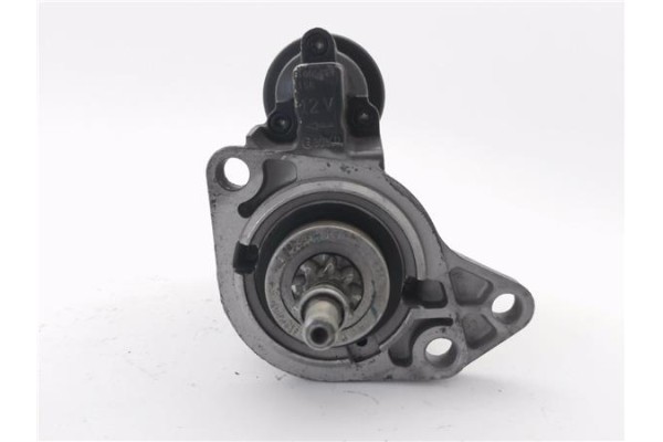 Recambio de motor arranque para seat toledo (1l) 1.8 i referencia OEM IAM 0020911023M 986016290 
