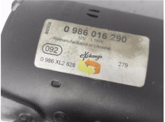 Recambio de motor arranque para seat toledo (1l) 1.8 i referencia OEM IAM 0020911023M 986016290 
