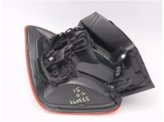 Recambio de piloto trasero derecho para bmw serie 1 berlina 5p (f20) 2.0 116d referencia OEM IAM 63217270096 A055364 