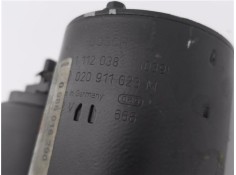 Recambio de motor arranque para seat toledo (1l) 1.8 i referencia OEM IAM 0020911023M 986016290 