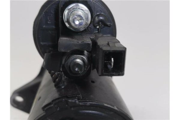 Recambio de motor arranque para seat toledo (1l) 1.8 i referencia OEM IAM 0020911023M 986016290 