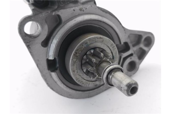 Recambio de motor arranque para seat toledo (1l) 1.8 i referencia OEM IAM 0020911023M 986016290 