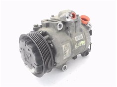 Recambio de compresor aire acond. para seat ibiza (6l1) 1.9 sdi referencia OEM IAM 6Q0820803D 4472208125 