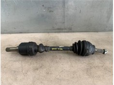 Recambio de palier delantero izquierdo para citroen c 15 1.9 d referencia OEM IAM   