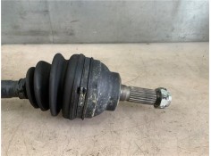 Recambio de palier delantero izquierdo para citroen c 15 1.9 d referencia OEM IAM    2