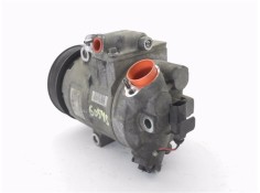 Recambio de compresor aire acond. para seat ibiza (6l1) 1.9 sdi referencia OEM IAM 6Q0820803D 4472208125 