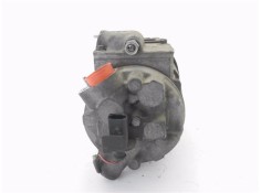 Recambio de compresor aire acond. para seat ibiza (6l1) 1.9 sdi referencia OEM IAM 6Q0820803D 4472208125 