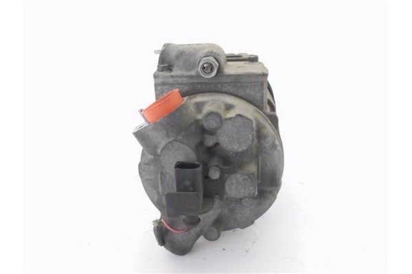 Recambio de compresor aire acond. para seat ibiza (6l1) 1.9 sdi referencia OEM IAM 6Q0820803D 4472208125 