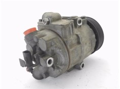 Recambio de compresor aire acond. para seat ibiza (6l1) 1.9 sdi referencia OEM IAM 6Q0820803D 4472208125 