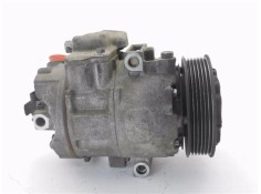 Recambio de compresor aire acond. para seat ibiza (6l1) 1.9 sdi referencia OEM IAM 6Q0820803D 4472208125 