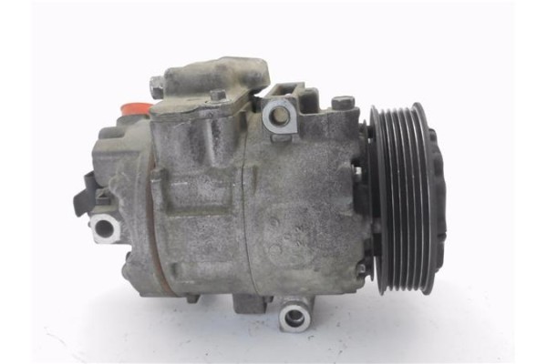 Recambio de compresor aire acond. para seat ibiza (6l1) 1.9 sdi referencia OEM IAM 6Q0820803D 4472208125 