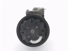 Recambio de compresor aire acond. para seat ibiza (6l1) 1.9 sdi referencia OEM IAM 6Q0820803D 4472208125 