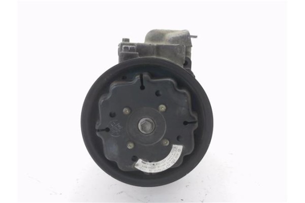 Recambio de compresor aire acond. para seat ibiza (6l1) 1.9 sdi referencia OEM IAM 6Q0820803D 4472208125 