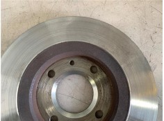 Recambio de disco freno delantero izquierdo para citroen berlingo 1.4 i (mfkfx) referencia OEM IAM 1618890380 1636504080 