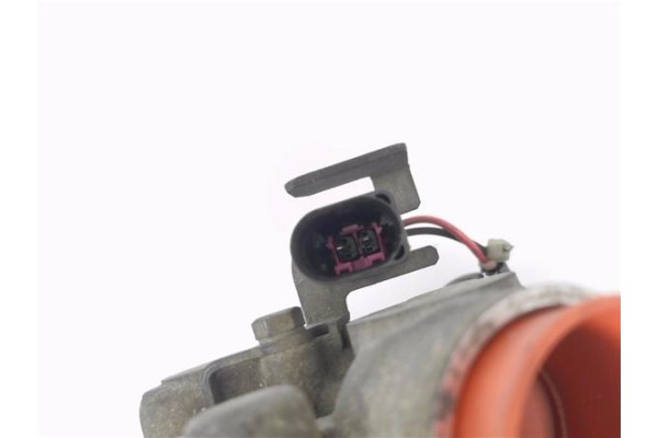 Recambio de compresor aire acond. para seat ibiza (6l1) 1.9 sdi referencia OEM IAM 6Q0820803D 4472208125 