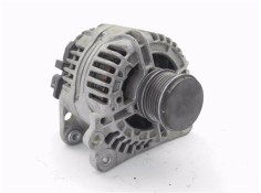 Recambio de alternador para seat ibiza (6k1) 1.9 sdi referencia OEM IAM 8EL011710381  