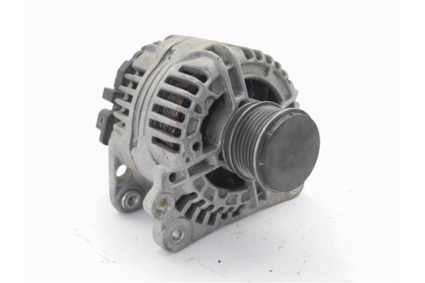 Recambio de alternador para seat ibiza (6k1) 1.9 sdi referencia OEM IAM 8EL011710381  