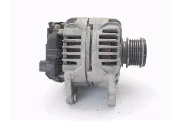 Recambio de alternador para seat ibiza (6k1) 1.9 sdi referencia OEM IAM 8EL011710381  