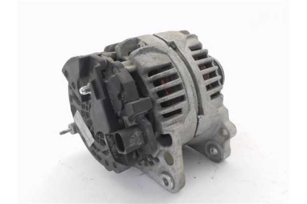 Recambio de alternador para seat ibiza (6k1) 1.9 sdi referencia OEM IAM 8EL011710381  