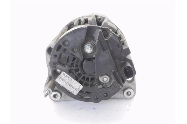 Recambio de alternador para seat ibiza (6k1) 1.9 sdi referencia OEM IAM 8EL011710381  
