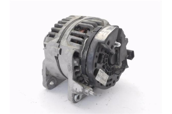 Recambio de alternador para seat ibiza (6k1) 1.9 sdi referencia OEM IAM 8EL011710381  