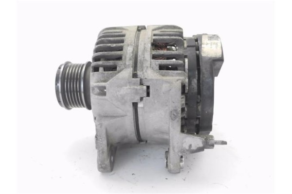 Recambio de alternador para seat ibiza (6k1) 1.9 sdi referencia OEM IAM 8EL011710381  