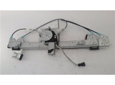 Recambio de mecanismo elevalunas delantero izquierdo para seat cordoba vario (6k5) 1.9 gt referencia OEM IAM 41640100  