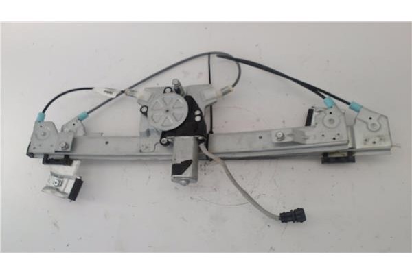 Recambio de mecanismo elevalunas delantero izquierdo para seat cordoba vario (6k5) 1.9 gt referencia OEM IAM 41640100  