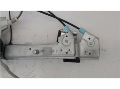 Recambio de mecanismo elevalunas delantero izquierdo para seat cordoba vario (6k5) 1.9 gt referencia OEM IAM 41640100  