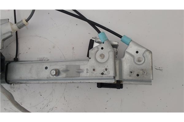 Recambio de mecanismo elevalunas delantero izquierdo para seat cordoba vario (6k5) 1.9 gt referencia OEM IAM 41640100  