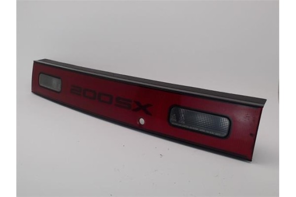 Recambio de piloto marcha atras para nissan 200 sx (s13) referencia OEM IAM 13263288  