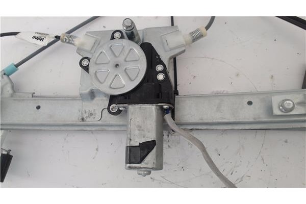 Recambio de mecanismo elevalunas delantero izquierdo para seat cordoba vario (6k5) 1.9 gt referencia OEM IAM 41640100  