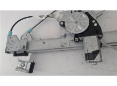 Recambio de mecanismo elevalunas delantero izquierdo para seat cordoba vario (6k5) 1.9 gt referencia OEM IAM 41640100  