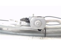 Recambio de mecanismo elevalunas delantero izquierdo para seat cordoba vario (6k5) 1.9 gt referencia OEM IAM 41640100  