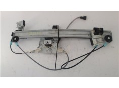 Recambio de mecanismo elevalunas delantero izquierdo para seat cordoba vario (6k5) 1.9 gt referencia OEM IAM 41640100  