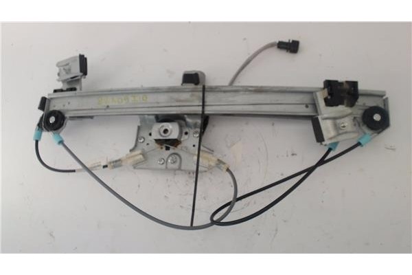 Recambio de mecanismo elevalunas delantero izquierdo para seat cordoba vario (6k5) 1.9 gt referencia OEM IAM 41640100  