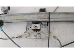 Recambio de mecanismo elevalunas delantero izquierdo para seat cordoba vario (6k5) 1.9 gt referencia OEM IAM 41640100  