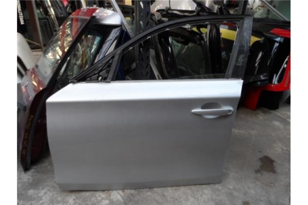 Recambio de puerta delantero izquierda para bmw serie 1 berlina (e81/e87)(2004) 2.0 118d [2,0 ltr. - 90 kw 16v diesel cat] refer