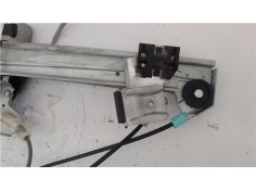 Recambio de mecanismo elevalunas delantero izquierdo para seat cordoba vario (6k5) 1.9 gt referencia OEM IAM 41640100  