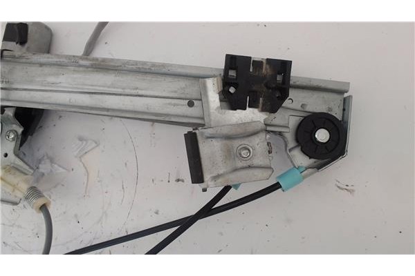 Recambio de mecanismo elevalunas delantero izquierdo para seat cordoba vario (6k5) 1.9 gt referencia OEM IAM 41640100  